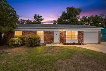 APOPKA FL Home