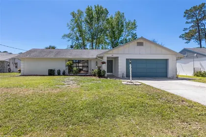 PALM COAST FL Home