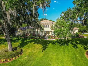 MULBERRY FL Home