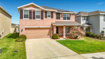 ZEPHYRHILLS FL Home