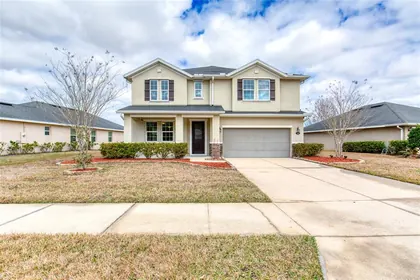 ORMOND BEACH FL Home