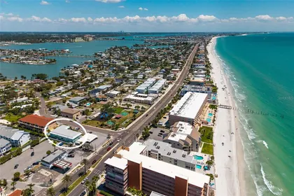 REDINGTON BEACH FL Home