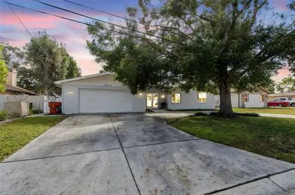 SEMINOLE FL Home
