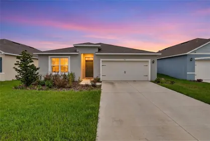 DAVENPORT FL Home