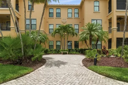 CLEARWATER FL Home