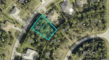 LEHIGH ACRES FL Property