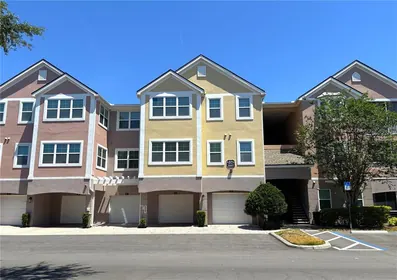 ORLANDO FL Home