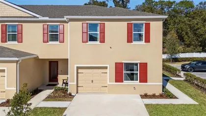 APOPKA FL Home