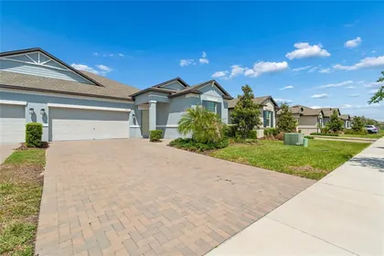 LAND O LAKES FL Home