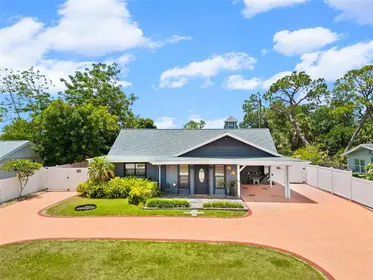 SARASOTA FL Home