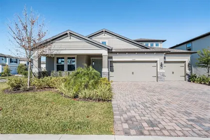 WESLEY CHAPEL FL Home