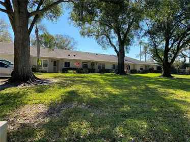PALM HARBOR FL Home