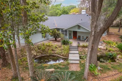 NEWBERRY FL Home