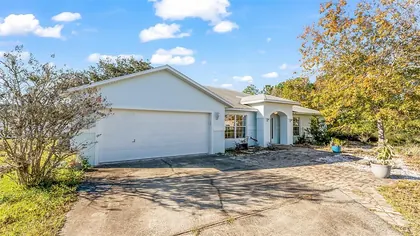 PALM COAST FL Home
