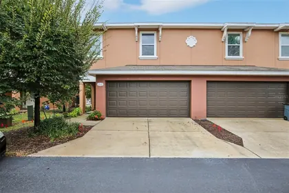 TARPON SPRINGS FL Home