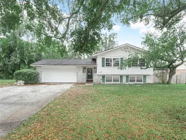 WINTER HAVEN FL Home