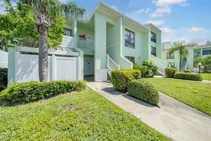 INDIAN ROCKS BEACH FL Home