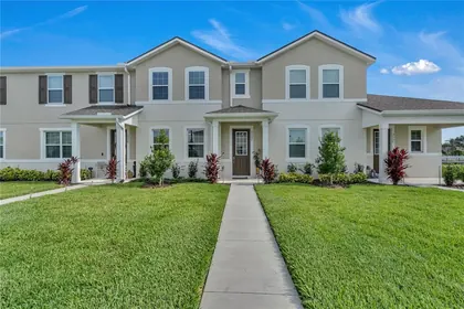 CLERMONT FL Home