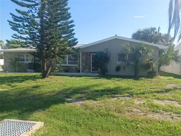 BELLEAIR BEACH FL Home