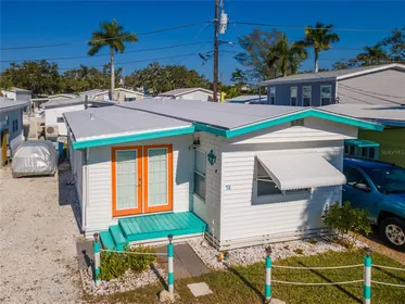 CORTEZ FL Home