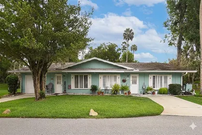 NEW SMYRNA BEACH FL Home
