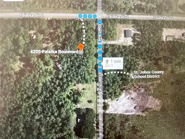 HASTINGS FL Property