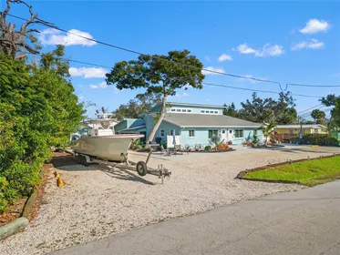 ENGLEWOOD FL Home