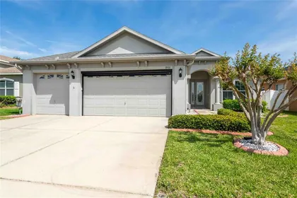 HUDSON FL Home