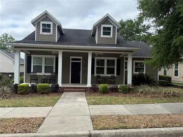 ALACHUA FL Home