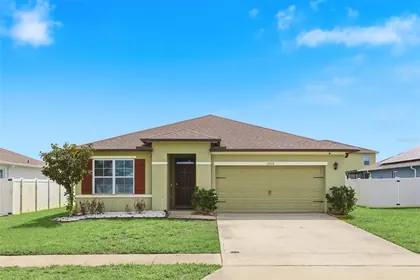 ST CLOUD FL Home