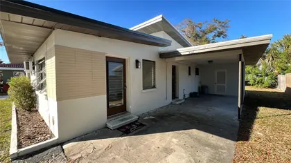 BELLEAIR BLUFFS FL Home