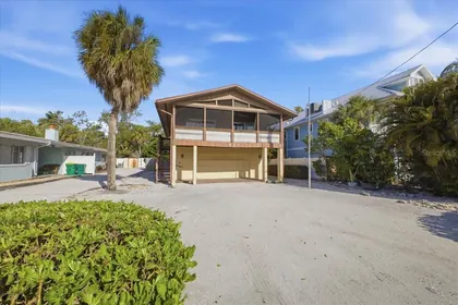 ANNA MARIA FL Home