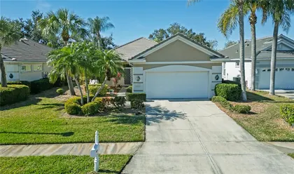 BRADENTON FL Home