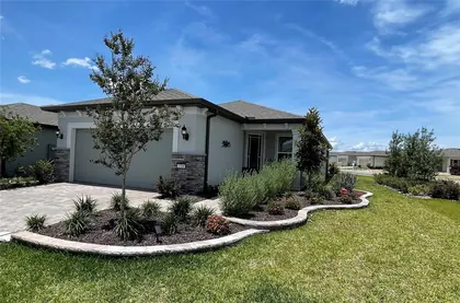OCALA FL Home