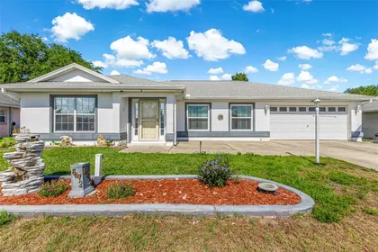 OCALA FL Home