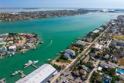 ST PETE BEACH FL Property