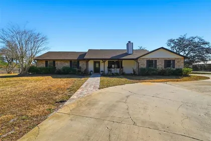 GENEVA FL Home