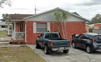 LAKELAND FL Home