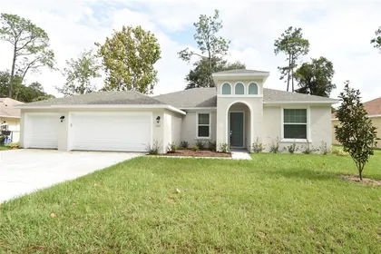 PALM COAST FL Home