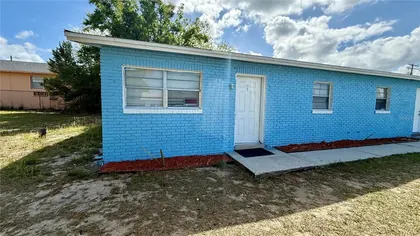 LAKE ALFRED FL Home