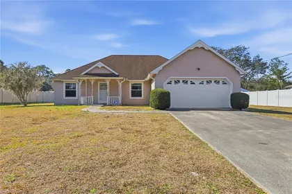 DELAND FL Home