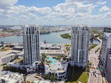 TAMPA FL Home