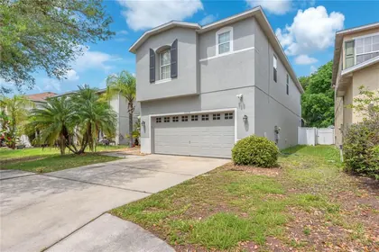 RIVERVIEW FL Home