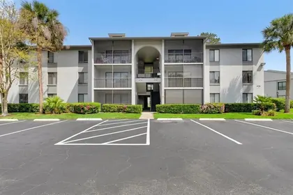 SANFORD FL Home