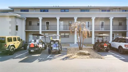 NEW SMYRNA BEACH FL Home