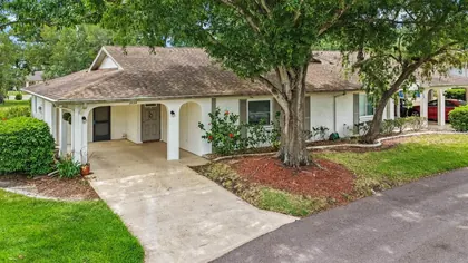 SUN CITY CENTER FL Home