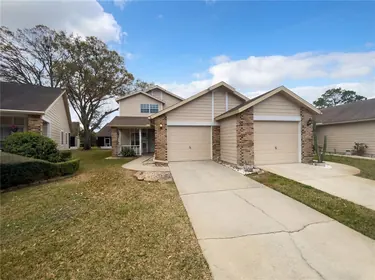 NEW PORT RICHEY FL Home