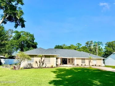 ORMOND BEACH FL Home
