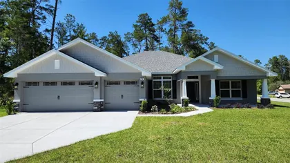 HOMOSASSA FL Home