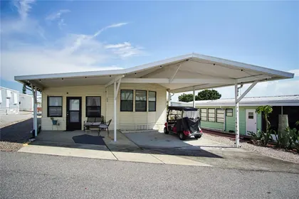 HAINES CITY FL Home